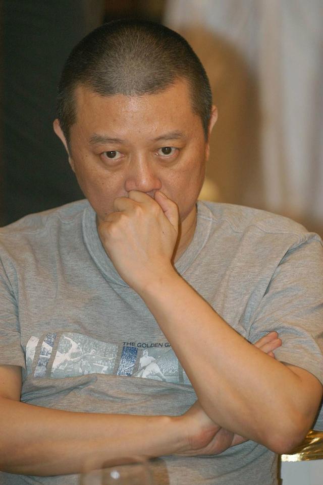 在沈旭佳和徐静蕾之后，王朔和王子文有怎样的“隐秘”往事？