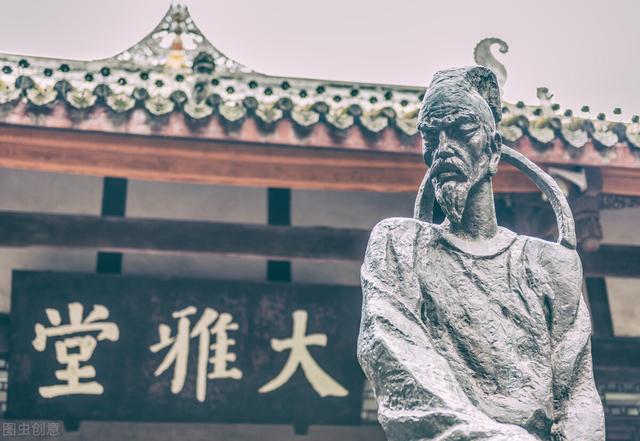 讽刺小人的经典名言，送给卑鄙小人的句子（“以小人之心度君子之腹”用诗怎么说）