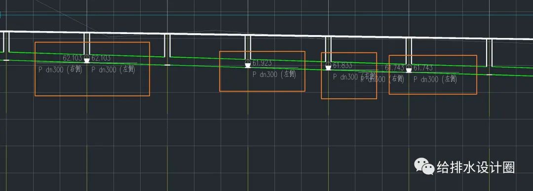 鸿业网络（鸿业市政给排水管网设计）