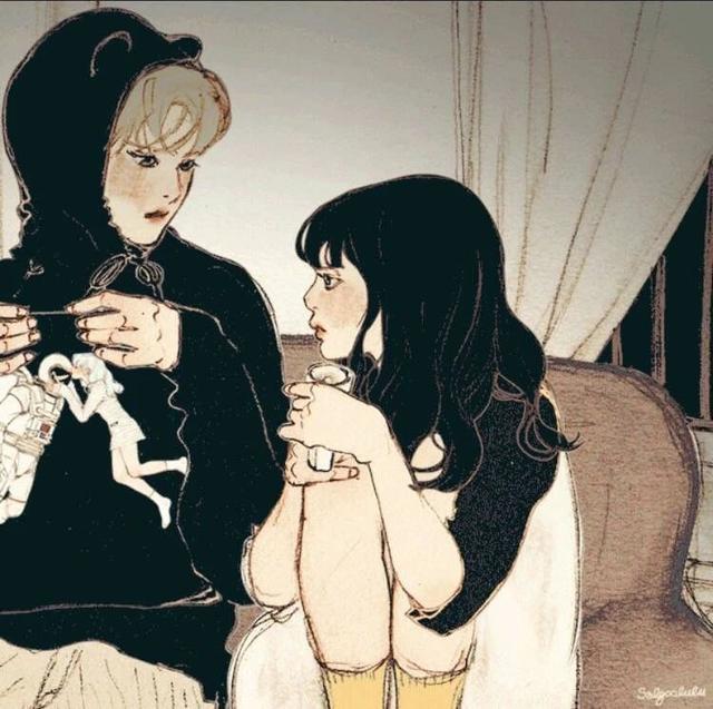  这世上的从头再来 从来都是骗人的.，微信头像，优质女头| 这世上的从头再来 从来都是骗人的.（世界很小，有你刚好）