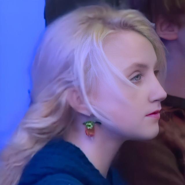 哈利波特头像女生，哈利波特魔法学院头像微信（霍格沃茨永不毕业）