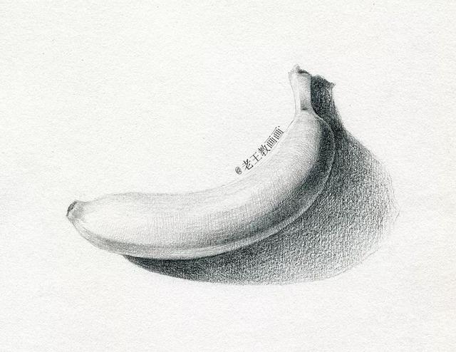 如何画素描基础，零基础的人如何画素描（就别学画画了<附基础教程>）