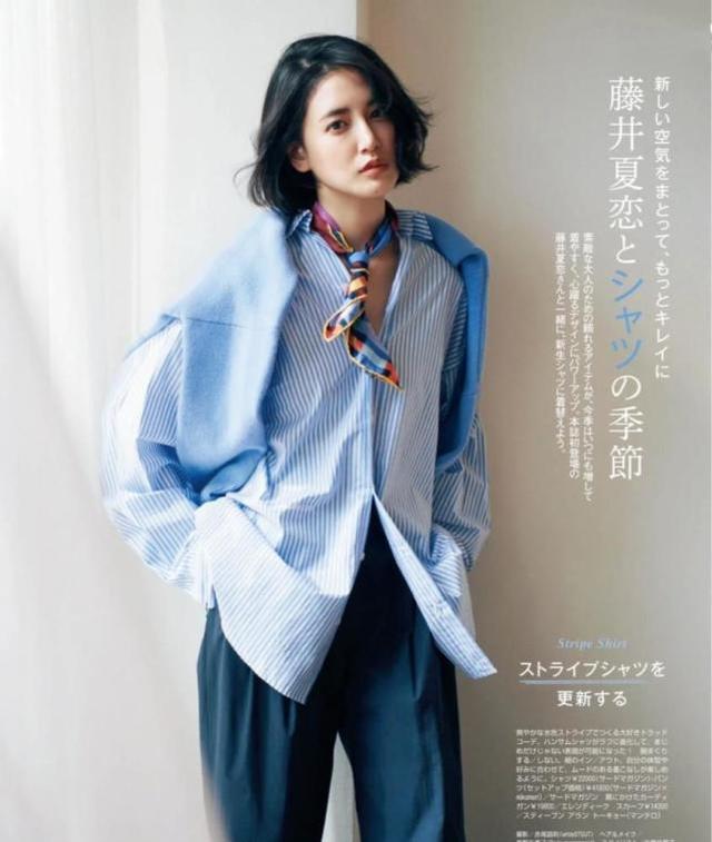 雾霾蓝显白还是显黑，雾霾蓝发色掉色过程（“雾霾蓝”可显高级感了）