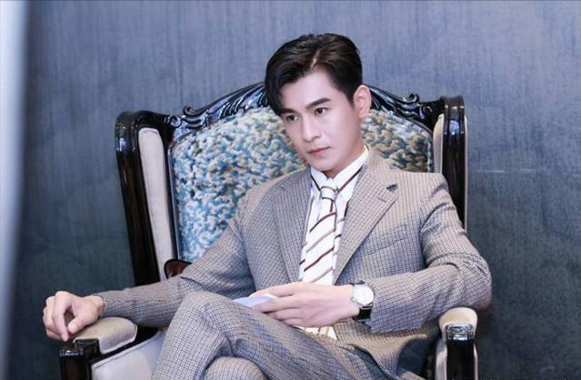 乔振宇主演的电视剧，杨紫和乔振宇主演的电视剧（“绿光美男”乔振宇）