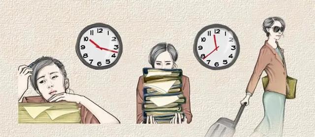 职业倦怠的表现有哪些，职业倦怠的表现有哪些（你遇到职业倦怠了吗）