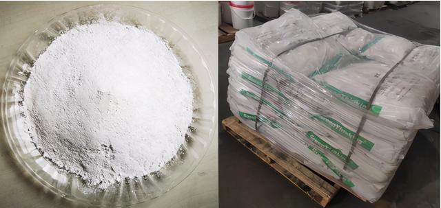 硫酸钡的用途，硫酸钡的用途及其原理（硫酸钡市场状况及发展趋势）