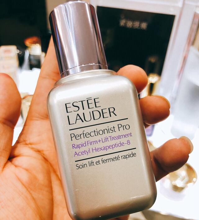 雅诗兰黛线雕精华，雅诗兰黛线雕精华效果怎么样（大牌抗皱精华测评）