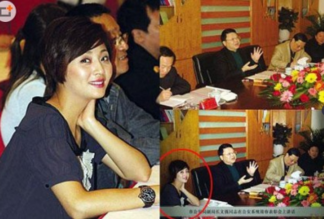 殷桃与文强亲密图片，文强与殷桃（“水蜜桃”殷桃的肆意情事）