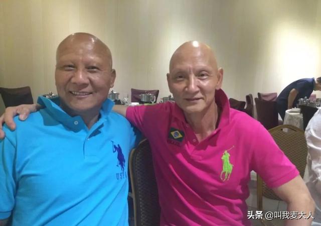 梅执礼扮演者 你是否认识他，梅执礼扮演者（他因演“杜月笙”出名）