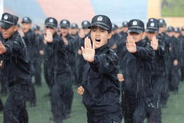 广东警官职业学院，广东司法警官职业学院2019年招生章程（入警率达95%的广东警官学院）