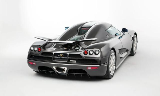 克里斯蒂安·柯尼赛格，克里斯冯柯尼塞格（全网最全柯尼塞格介绍<上>）