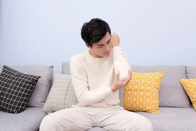 可以缓解疼痛的穴位，人体止痛开关（如果“浑身痛”，试试这俩穴位）