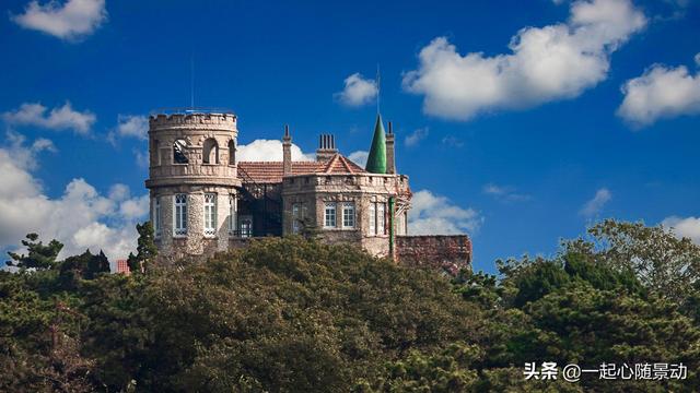 青岛一日游攻略，青岛一日游推荐路线（青岛一日游最强安排）