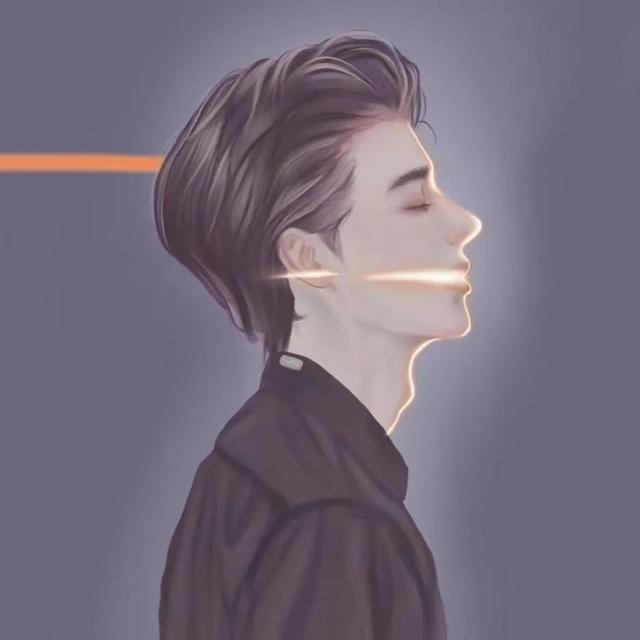 直男。，微信头像，直男。（这几款运动风男生微信头像）