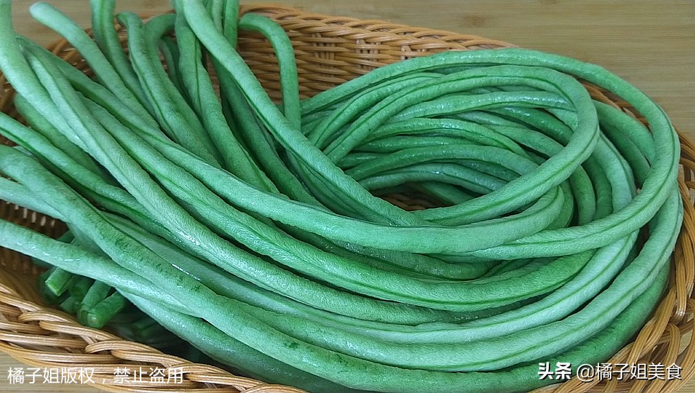 圖片[2]-【涼拌豆角】做法步驟圖 開胃又下飯 不吃撐都不想放筷-起舞食譜網(wǎng)