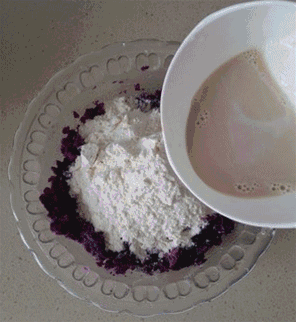 馒头花样做法大全，馒头花样大全及做法（七款花式馒头的做法）