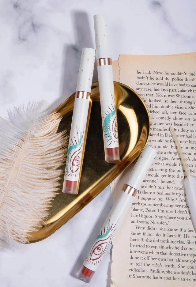 饭圈语介绍，饭圈用语图片（女生化妆和不化妆有什么区别）