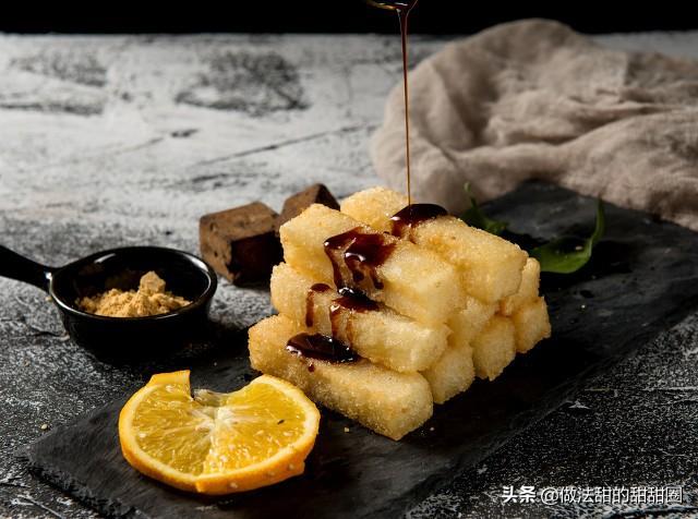 黄粑的制作方法和比例，黄粑制作方法（叶儿粑这样做）