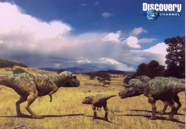 加斯马吐龙是鳄鱼吗，加斯马吐龙（历史上的恐龙时代是怎样的）