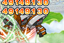 造梦西游3打金角大王，造梦西游3金角大王怎么打（造梦西游3所有法宝的极限属性）