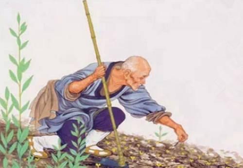 曾子改变命运，中国第一善书