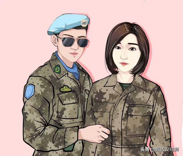 帅气小男孩头像,小男孩头像(一组霸气的军人微信头像) 帅气小男孩头像,小男孩头像(一组霸气的军人微信头像)