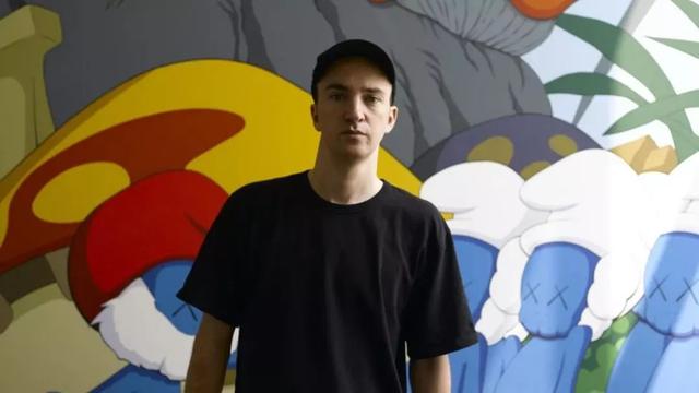 潮牌kaws怎么读，kaws牌子怎么读（请先弄清KAWS是啥）