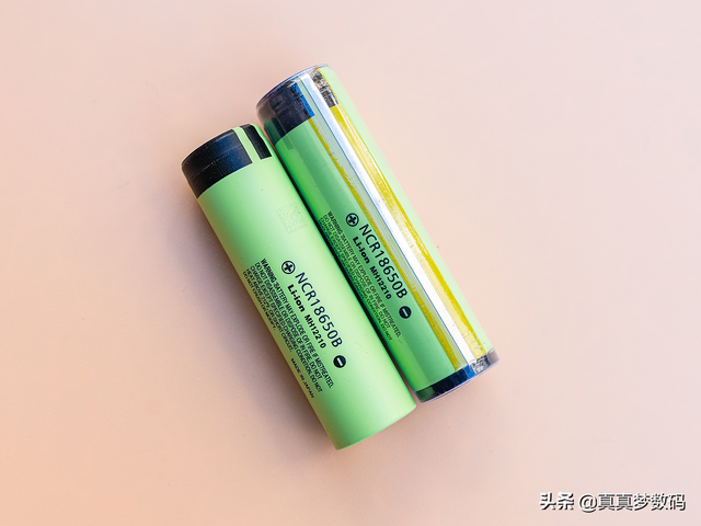 松下18650锂电池官方网站，锂电池知识介绍和常见锂电池评测