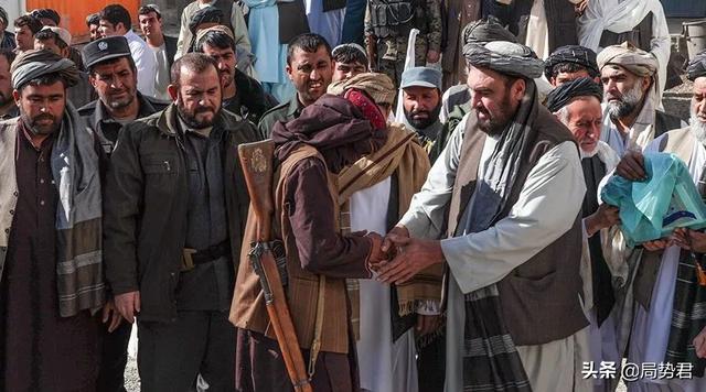 哈马斯是什么意思，哈马斯是什么意思英文（巴以冲突中以色列的最强对手）