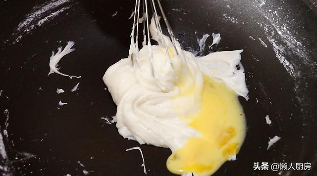 麻薯是什么做的，麻薯的做法和配方（别再排队买麻薯了）