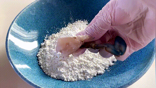 香辣梭子蟹的做法，秘制香辣梭子蟹的做法步骤是什么（秘制香辣蟹这样做才正宗）