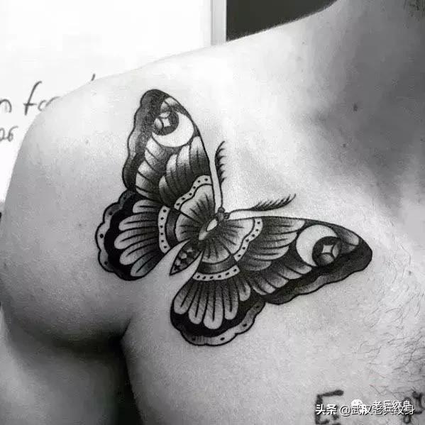 纹身各种图案及含义，纹身图案及其含义（弄懂这些图案背后的意思）