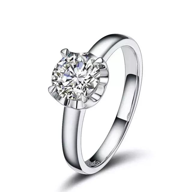 戒指怎么选号，手指一圈6厘米是多少号（自己也能量指圈大小<请收藏>）