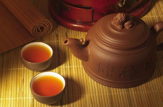 历史悠久的南京茶文化，南京茶南历史（中国茶叶历史悠久名扬四海）