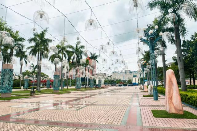 观澜属于深圳哪个区,观澜属于深圳哪个区地图(观澜,景美人少) 观澜属于深圳哪个区,观澜属于深圳哪个区地图(观澜,景美人少)