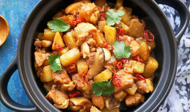 土豆怎么炒最好吃的7种做法，土豆最好吃的5种做法