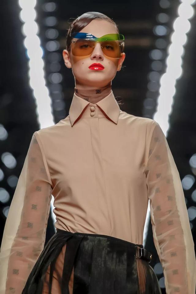 yoke当网名是什么意思，Yoke(束缚)微信昵称（2019年时尚圈上演了一出“老友记”来看看谁回归了）