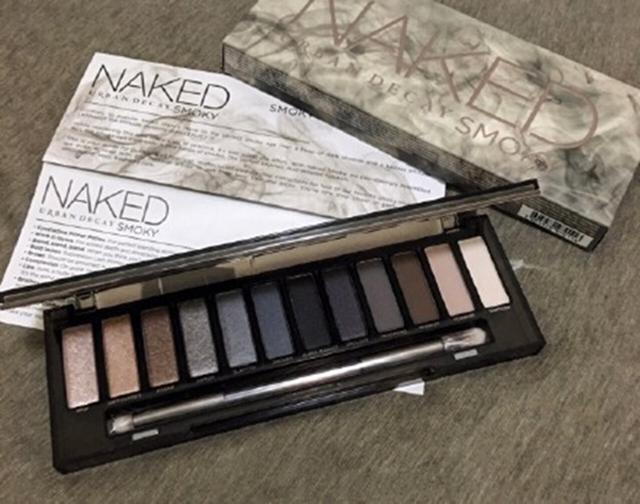 烟熏妆适合哪些人，烟熏妆好看吗（才是烟熏妆的MVP）