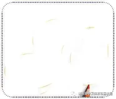 橙子怎么画简单又好看，绘画系列之教你如何画简易橙子（彩铅水果教程：好画易学的橙子）