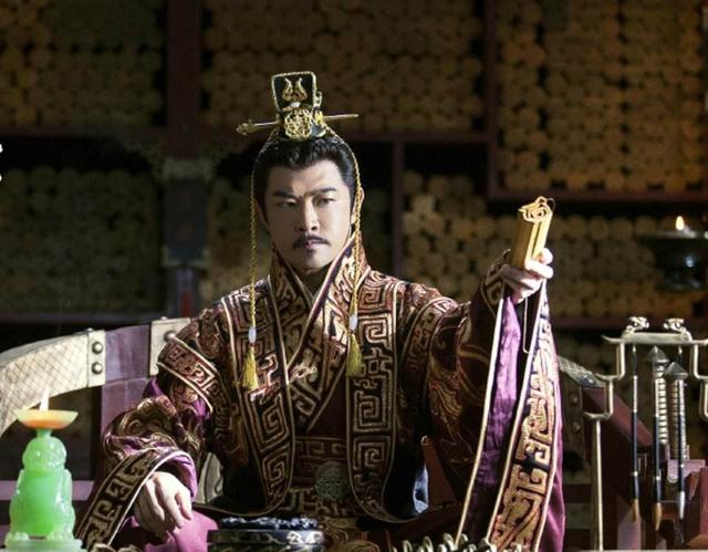 卫子夫怎么死的，历史上的卫子夫结局怎么死的（卫子夫的最终结局）