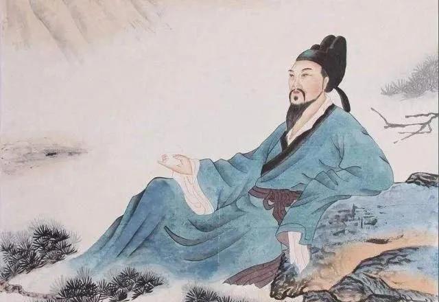 王安石是哪里人，王安石是什么样的人（千年回眸王安石--非凡少年）