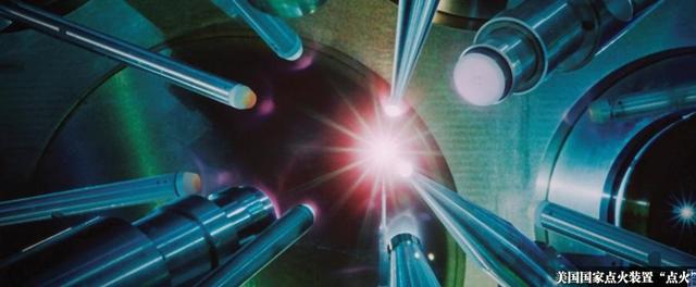 太阳是怎么发生核聚变的，太阳上的核聚变过程看起来很简单