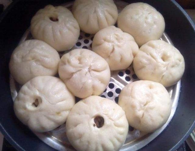 豆角包子馅豆角不焯水行吗，豆角馅包子豆角要焯水吗（教你正确做法）