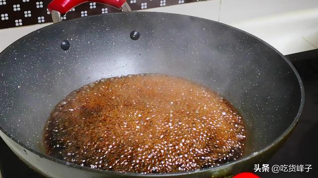 老醋花生的汁怎么调,糖醋汁的比例1:2:3:4(牢记这配方和顺序) 老醋花生的汁怎么调,糖醋汁的比例1:2:3:4(牢记这配方和顺序)