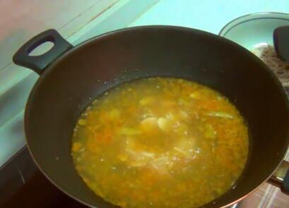 圖片[5]-【酸湯肥牛】做法步驟圖 越吃越熱和 吃一份相當(dāng)于12份云吞魚(yú)-起舞食譜網(wǎng)