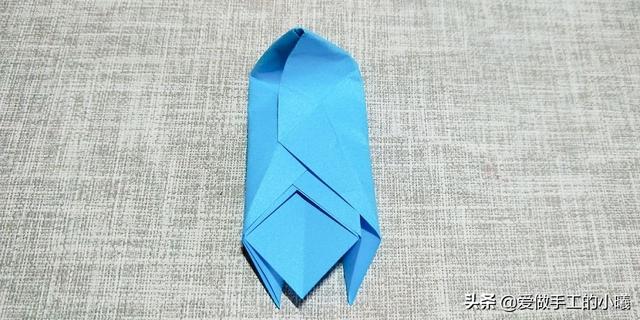 （diy折纸）教你折一个小拖鞋，（diy折纸教你折一个小拖鞋（漂亮鞋子折纸教程合集）