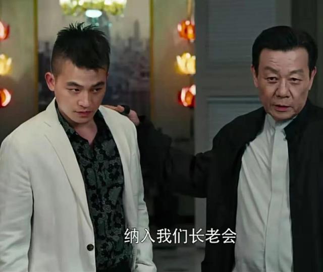 缅川是什么地方，缅川是在哪里（《黑白禁区》：在爱情面前）