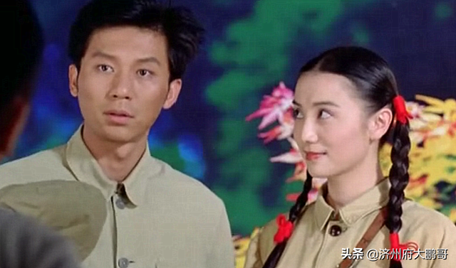 桃花运演员表，李晨李小璐范冰冰等人主演的这部电影