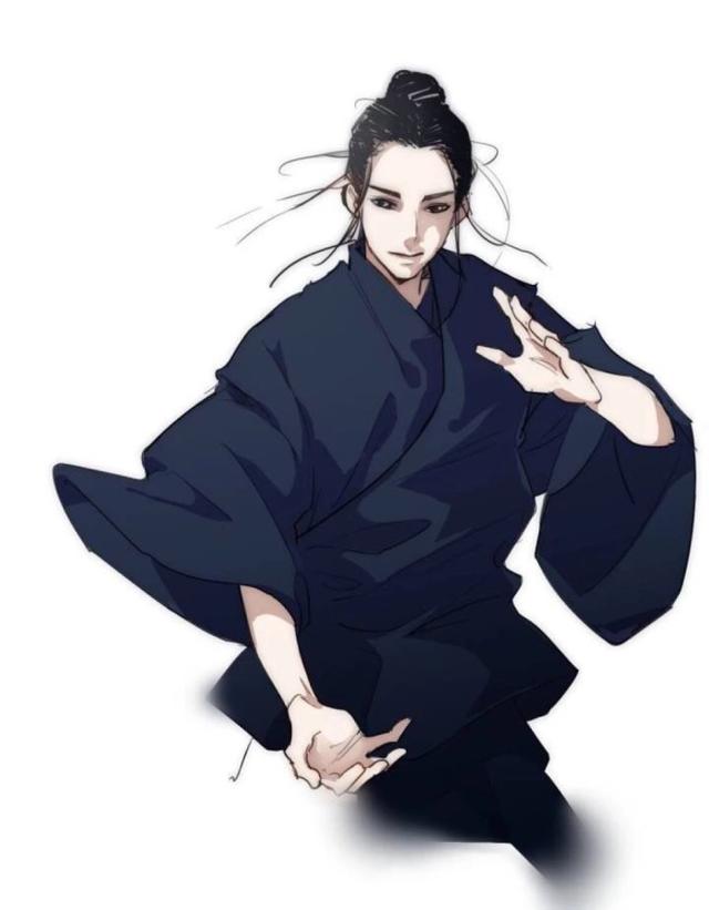 大量优质#男#动漫，微信头像，大量优质#男#动漫（优质古风男头+动漫头像）