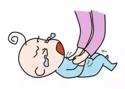 宝宝肠胀气几个月能好,宝宝肠胀气的七大特征(这些快速处理方法)